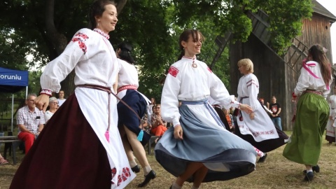 Tradycje weselne będą w tym roku motywem przewodnim pikniku międzykulturowego Wymienialnia tradycji