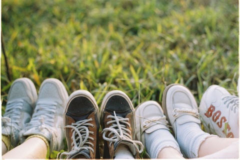 Gala Rodzicielstwa Zastępczego w Toruniu. Chwalę mamę za pyszny barszcz