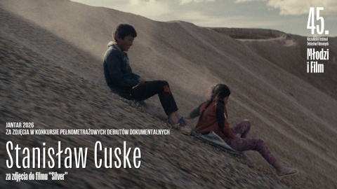Sukces bydgoskich filmowców na Festiwalu Debiutów Filmowych Młodzi i Film w Koszalinie