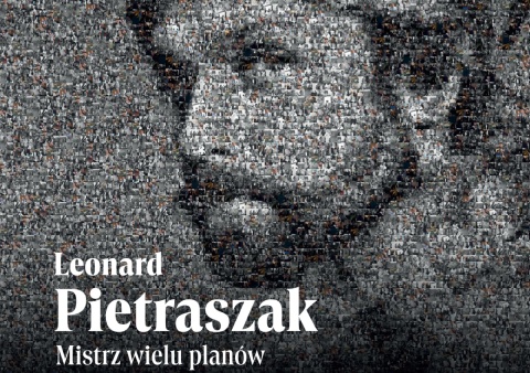 W Bydgoszczy trwają obchody roku Leonarda Pietraszaka
