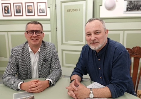 Szef GDDKiA Bydgoszcz w Rozmowie Dnia. Pytamy o najważniejsze drogi w regionie