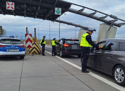 Akcje policjantów na drogach Kujaw i Pomorza. Pijani kierowcy przyłapani na gorącym uczynku