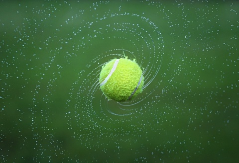 Maja Chwalińska z dziką kartą na Wimbledon. Polka nie będzie musiała grać w eliminacjach