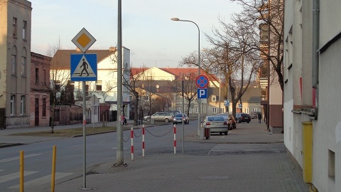 Utrudnienia w centrum Włocławka. Przebudowa ulic w centrum wciąż trwa, nie dotrzymano terminu
