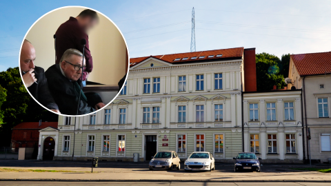 TYLKO U NAS: 5 lat więzienia dla pirata drogowego z Bydgoszczy. Zapadł wyrok w głośnej sprawie