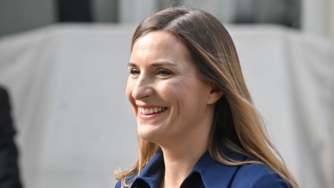 Magdalena Sobkowiak-Czarnecka powołana na stanowisko wiceminister obrony narodowej