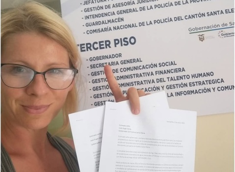 Obserwator śledztwa ws. śmierci polskiej aktywistki Moniki Silvy: Było to zabójstwo