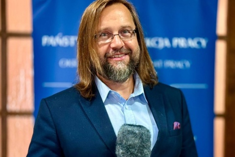 Lawina skarg na pracodawców. Powinniśmy skontrolować nawet 151 tysięcy firm [Rozmowa Dnia]