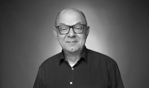 Nie żyje nasz kolega Robert Erdmann. Był wydawcą Wiadomości i autorem wielu audycji