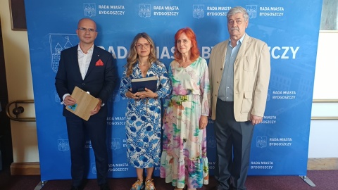 Sesja nadzwyczajna w sprawie planu ogólnego miasta Bydgoszczy bez głosu mieszkańców