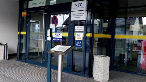 Narodowy Fundusz Zdrowia wykrył nieprawidłowości w szpitalu w Mogilnie. Kontrola trwała miesiącami