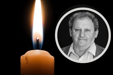 Zmarł Ryszard Abramczyk. Przyjaciele wspominają go jako społecznika, mecenasa sportu