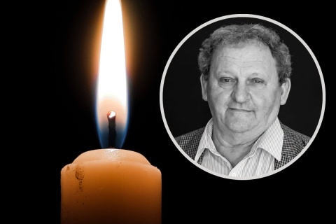 Zmarł Ryszard Abramczyk. Przyjaciele wspominają go jako społecznika, mecenasa sportu