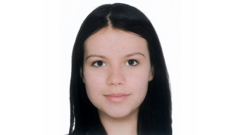 Gdzie jest Nadia Pawlak z Bydgoszczy 15-latka wyszła z domu i nie wróciła