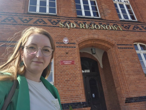 Start procesu w sprawie pseudohodowli pod Aleksandrowem Kujawskim przed brodnickim sądem