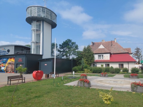 Nowe miasto w Kujawsko-Pomorskiem. To da wiarę ludziom, że razem możemy dużo zrobić