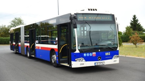 Łatwiej nad wodę i do lasu. Zmiany w kursowaniu bydgoskich autobusów na weekendy