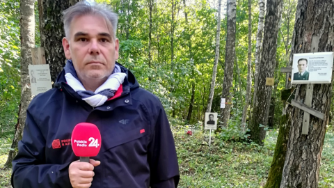 Zwolennicy Putina odwracają się od niego, to doprowadzi do skrócenia wojny [Wieści ze Wschodu]