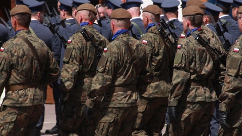 Były już wicekomendant CS WOT w Grudziądzu stanie przed sądem za jazdę pod wpływem alkoholu