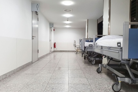 Szpitalne Oddziały Ratunkowe pod lupą NIK. Byli lekarze, którzy pracowali 140 godzin bez przerwy