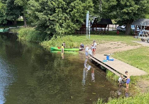 Wycieczka rowerem po regionie Koniecznie odwiedź Bory Tucholskie [Wakacyjny przewodnik po regionie]