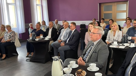 Wiceministra rodziny: Dzieci nie powinny trafiać do domów pomocy społecznej