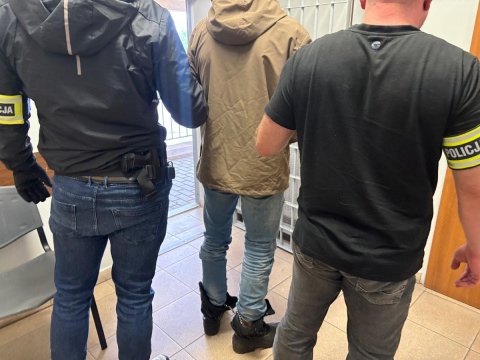 Sprawca zabójstwa sprzed ponad 30 lat złapany w powiecie brodnickim. Kto rozpoznaje ofiarę [portret]