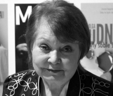 Iga Cembrzyńska nie żyje. Zagrała m.in. w kultowej Hydrozagadce, śpiewała w paryskiej Olympii