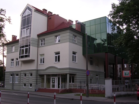 Szpital Kliniczny Politechniki Bydgoskiej zawiesza Oddział Kliniczny Chorób Wewnętrznych. Nie osiągnięto porozumienia