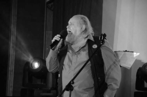 Zmarł Jan Rubczak, współtwórca kultury studenckiej w Bydgoszczy