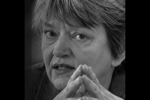 Nie żyje prof. Małgorzata Kościelska związana z Uniwersytetem Kazimierza Wielkiego w Bydgoszczy