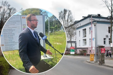 Czy we włocławskim szpitalu działał salonik VIP Związki zawodowe chcą pilnej kontroli