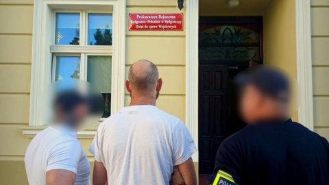 Spora ilość narkotyków i uprawa zakazanych roślin. 36-latek z Solca Kujawskiego zatrzymany