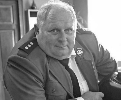Zmarł aktor Andrzeja Beya-Zaborski. Grał m.in. komendanta policji w serii U Pana Boga...