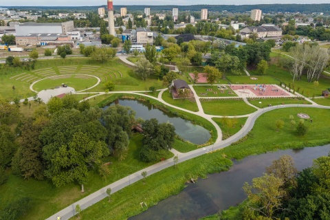 Biznesowe inspiracje, nowe kontakty, lokalne inicjatywy, czyli Włocławski Festiwal Przedsiębiorczości