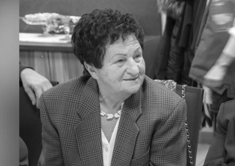 Zmarła Henryka Sobolewska. Nauczycielka, edukatorka i strażniczka tradycji Pałuk