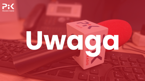 Kraksa trzech samochodów na autostradzie A1 koło Włocławka. Droga zablokowana