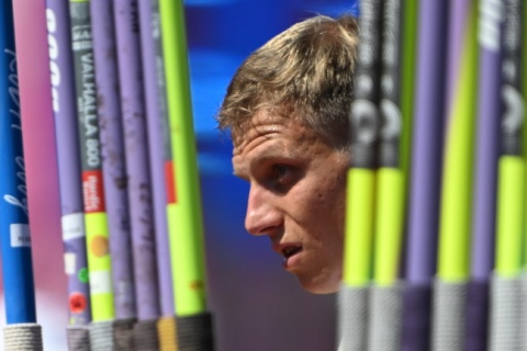Birmingham 2026: Powody do radości wyłącznie w sesji porannej Dawid Wegner będzie rzucał w finale