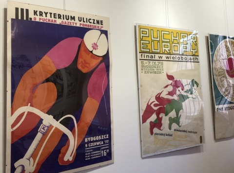 Plakaty Stanisława Lejkowskiego w nowym bydgoskim muzeum. Wystawa w sobotę