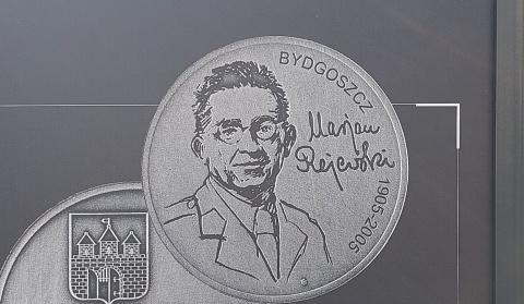 121. rocznica urodzin Mariana Rejewskiego. To on złamał kod Enigmy