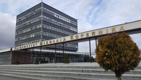 UMK w Toruniu ponownie w gronie tysiąca najlepszych uczelni świata. Jest najnowszy ranking szanghajski