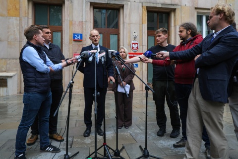 Miesiąc aresztu dla kierowcy polskiego autokaru po tragicznym wypadku na autostradzie M3