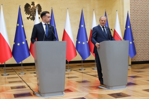 Wyższa danina solidarnościowa dla najbogatszych i niższe podatki dla klasy średniej. Rząd zapowiedział zmiany