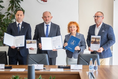 Ciechocińskie tężnie coraz bliżej listy UNESCO. Tajny ekspert z Paryża przyjedzie na kontrolę