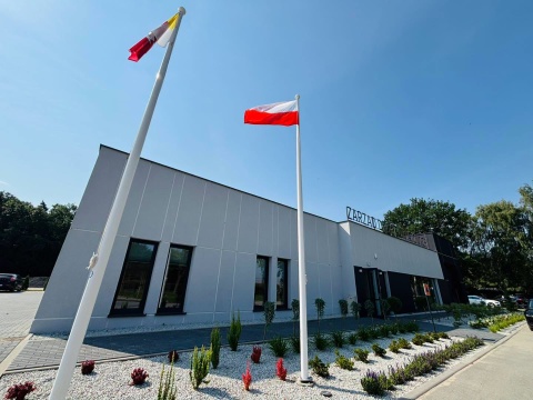 Powiat włocławski inwestuje w podziemne miejsca schronienia. Będą mieć wiele funkcji