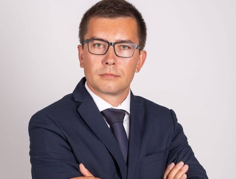 Gmina Lniano w powiecie świeckim ma nowego wójta. Został nim Marcin Pilarski