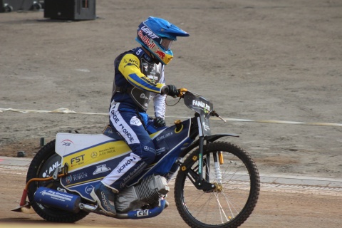 Pres Toruń powalczy z Motorem Lublin w półfinale PGEE. GKM nie zaskoczył wyborem