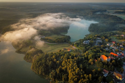 Co skrywa Górznieńsko-Lidzbarski Park Krajobrazowy [Wakacyjny przewodnik po regionie]