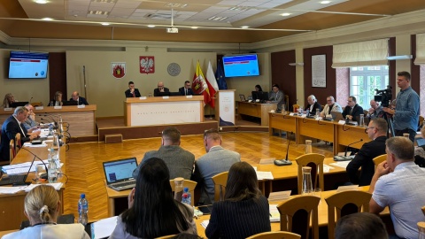 Grudziądz wyemituje obligacje na prawie 19 milionów złotych. We Włocławku przyjęto plan ogólny