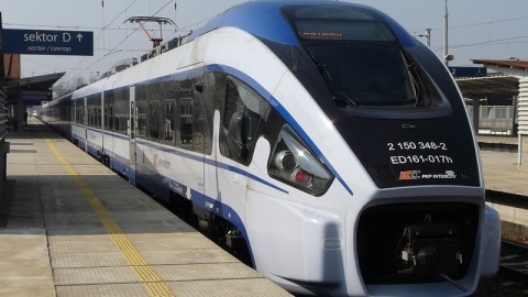 PKP Intercity zbuduje nowe zaplecze techniczne między innymi w Bydgoszczy. Inwestycja ma być gotowa w 2030 roku